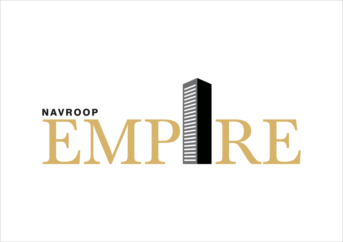 Navroop Empire Logo